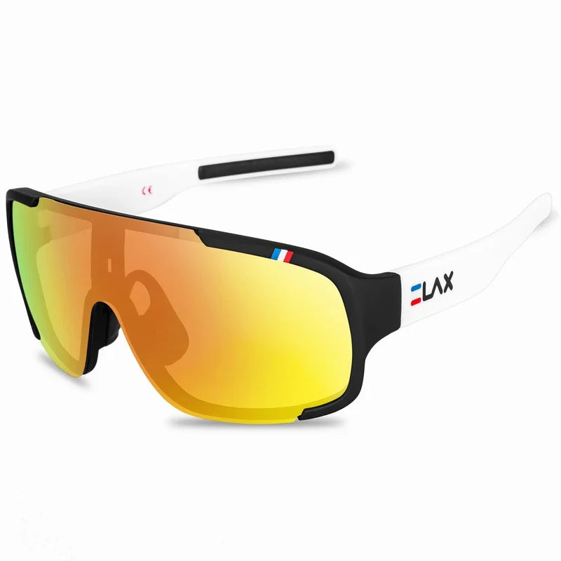 ELAX Sunglasses UV400 Outdoor Sport | meowbutter