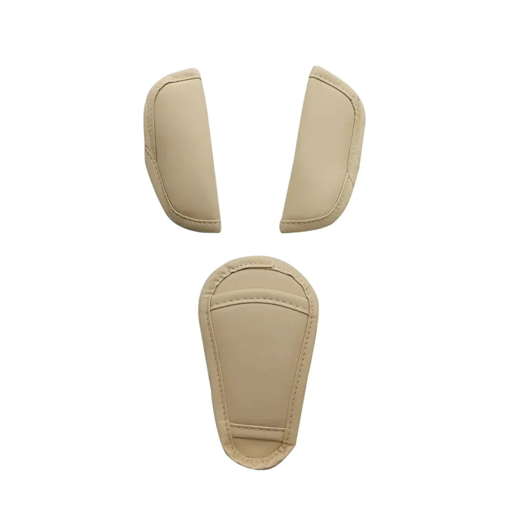 Cuscino Portatile per Seggiolino Auto per Bambini, Supporto Confortevole | Meowbutter