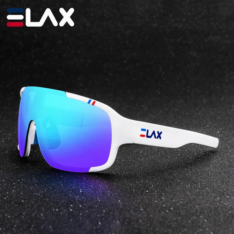 ELAX Sunglasses UV400 Outdoor Sport | meowbutter