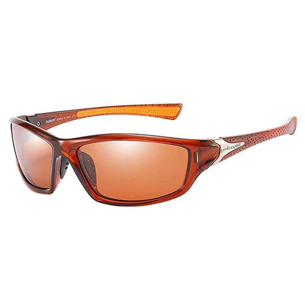 Gepolariseerde Zonnebril Outdoor Sport UV400 - Meowbutter