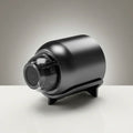 Mini vnitřní bezpečnostní kamera s WiFi — kompaktní HD provedení