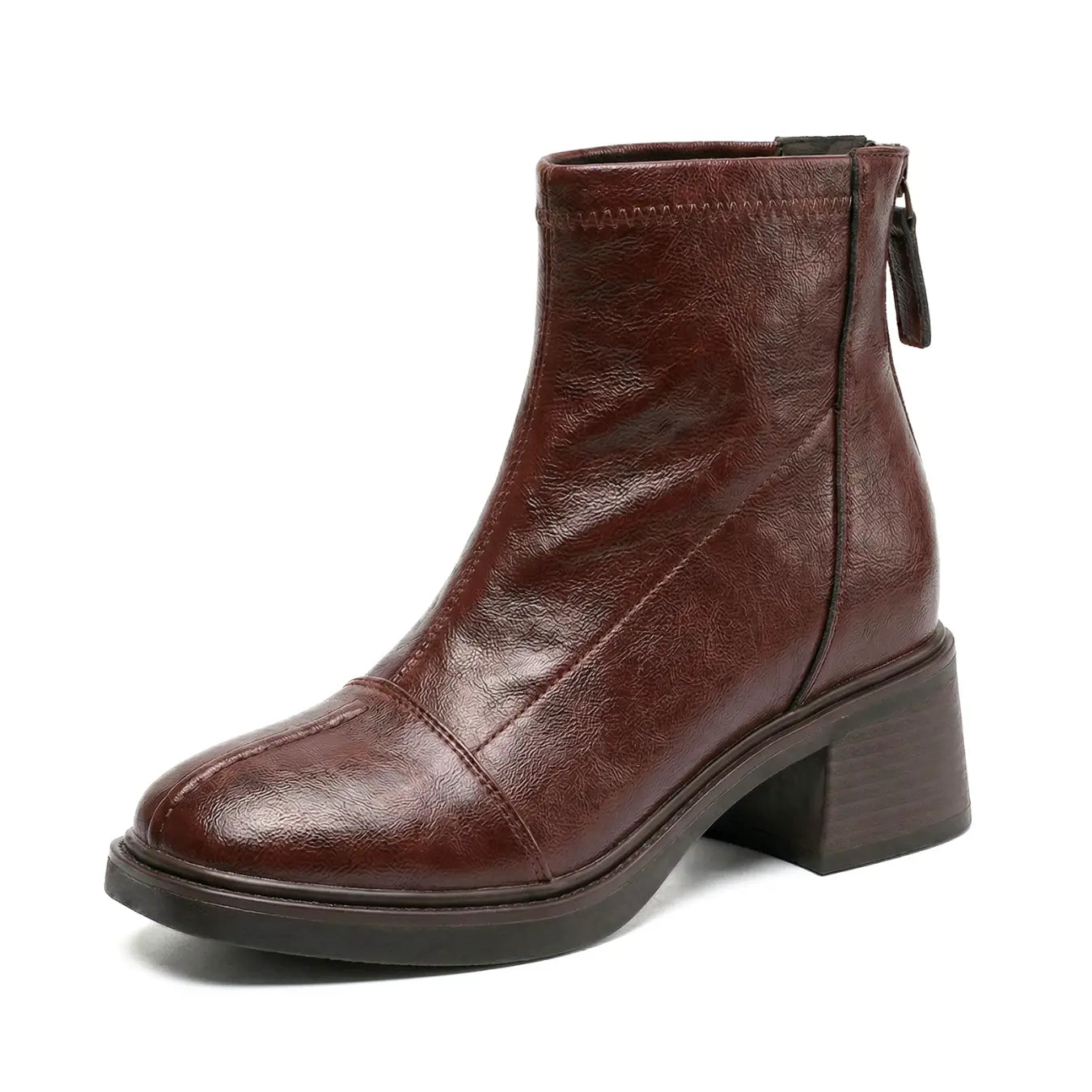 Selene 10 Centimeter Height-Boosting Lift Shoes For Women