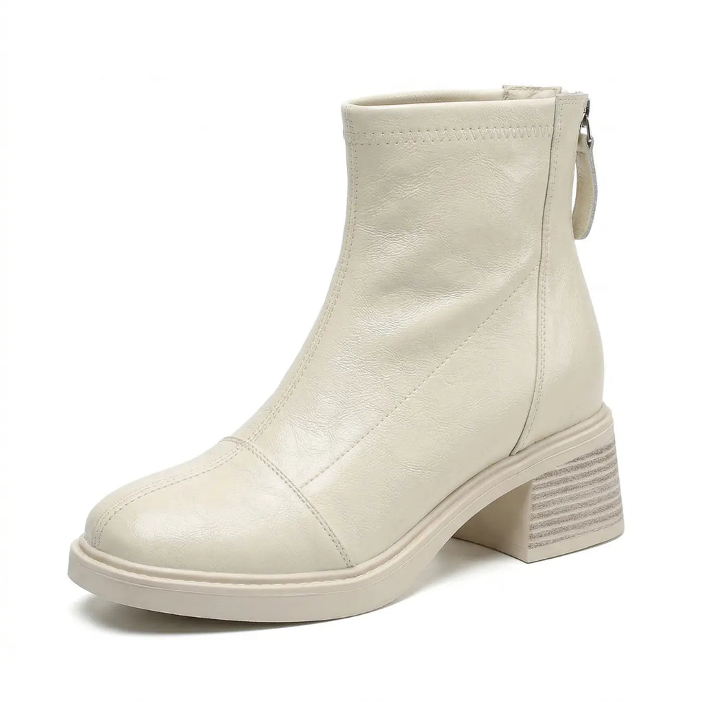 Selene 10 Centimeter Height-Boosting Lift Shoes For Women