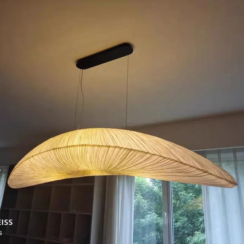 Nautical Chic Luxury Living Lights Collection Edition