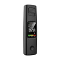 Etilómetro Digital - 0,000–0,199% BAC - Sensor de Alta Sensibilidade - Recarregável USB-C | meowbutter