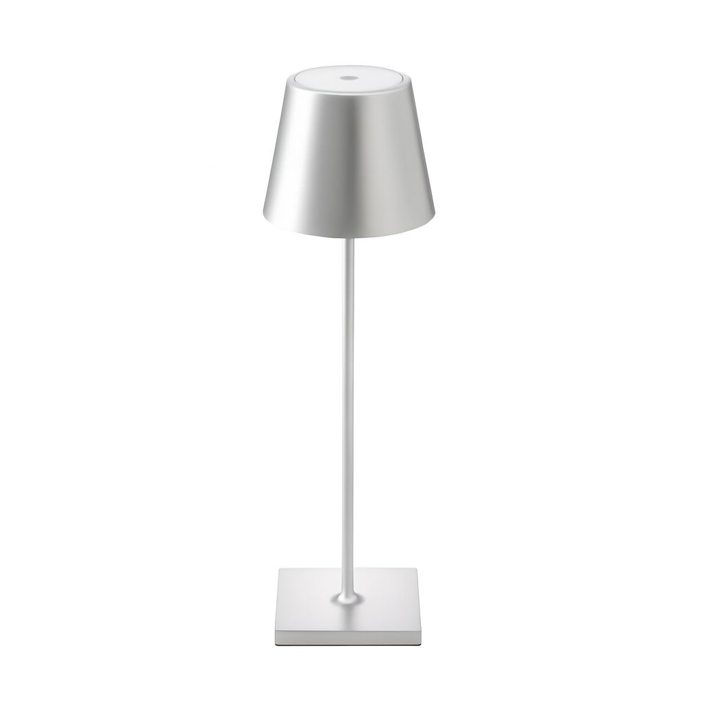 ShadeGlow LED Home Table Lamp For Cozy Living Rooms