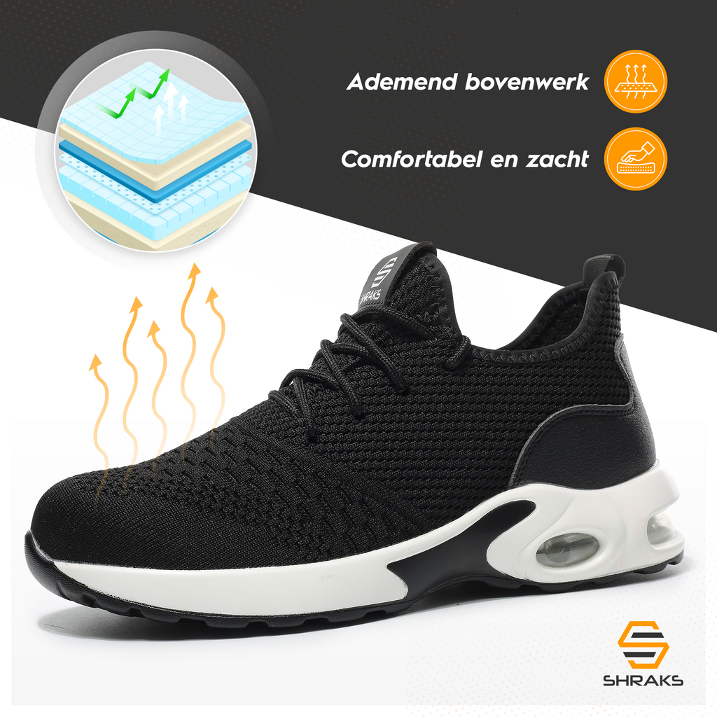 Moon Work Shoes With All Day Comfort And Durable Build