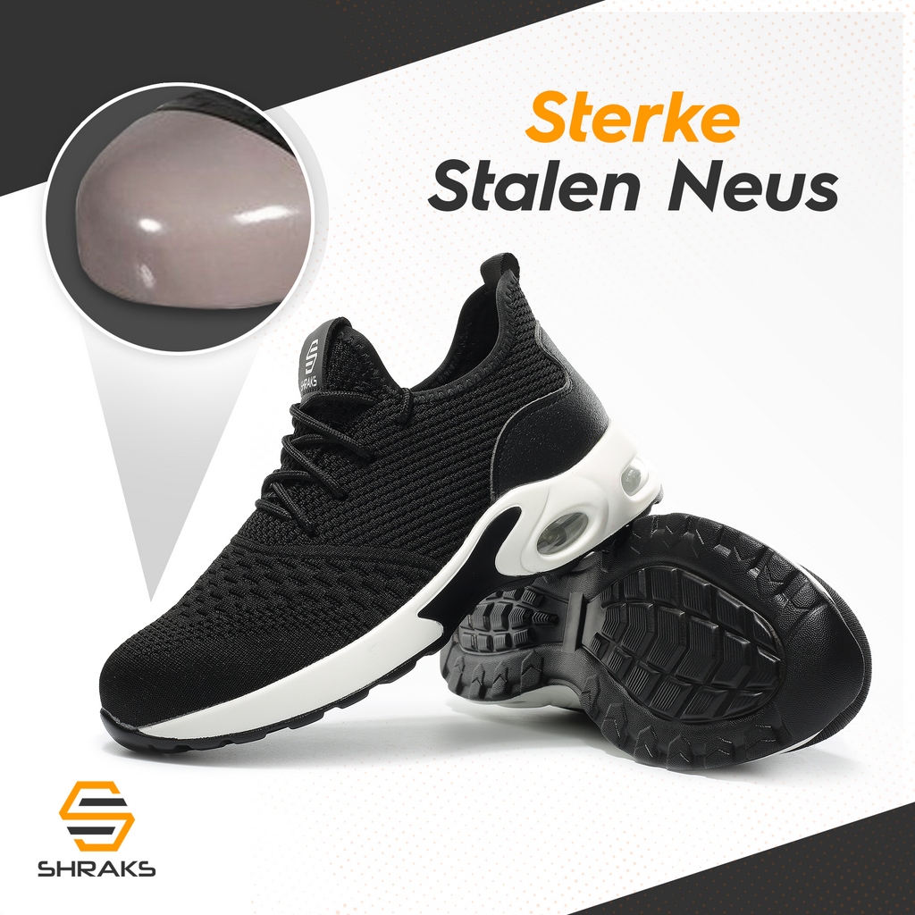 Moon Work Shoes With All Day Comfort And Durable Build