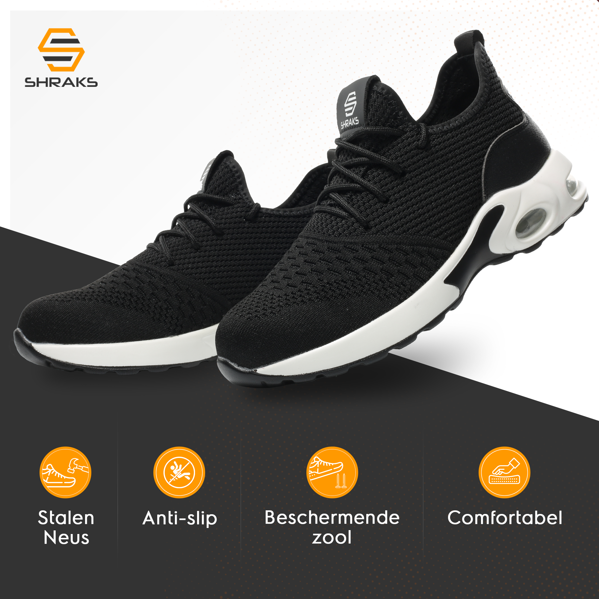 Moon Work Shoes With All Day Comfort And Durable Build