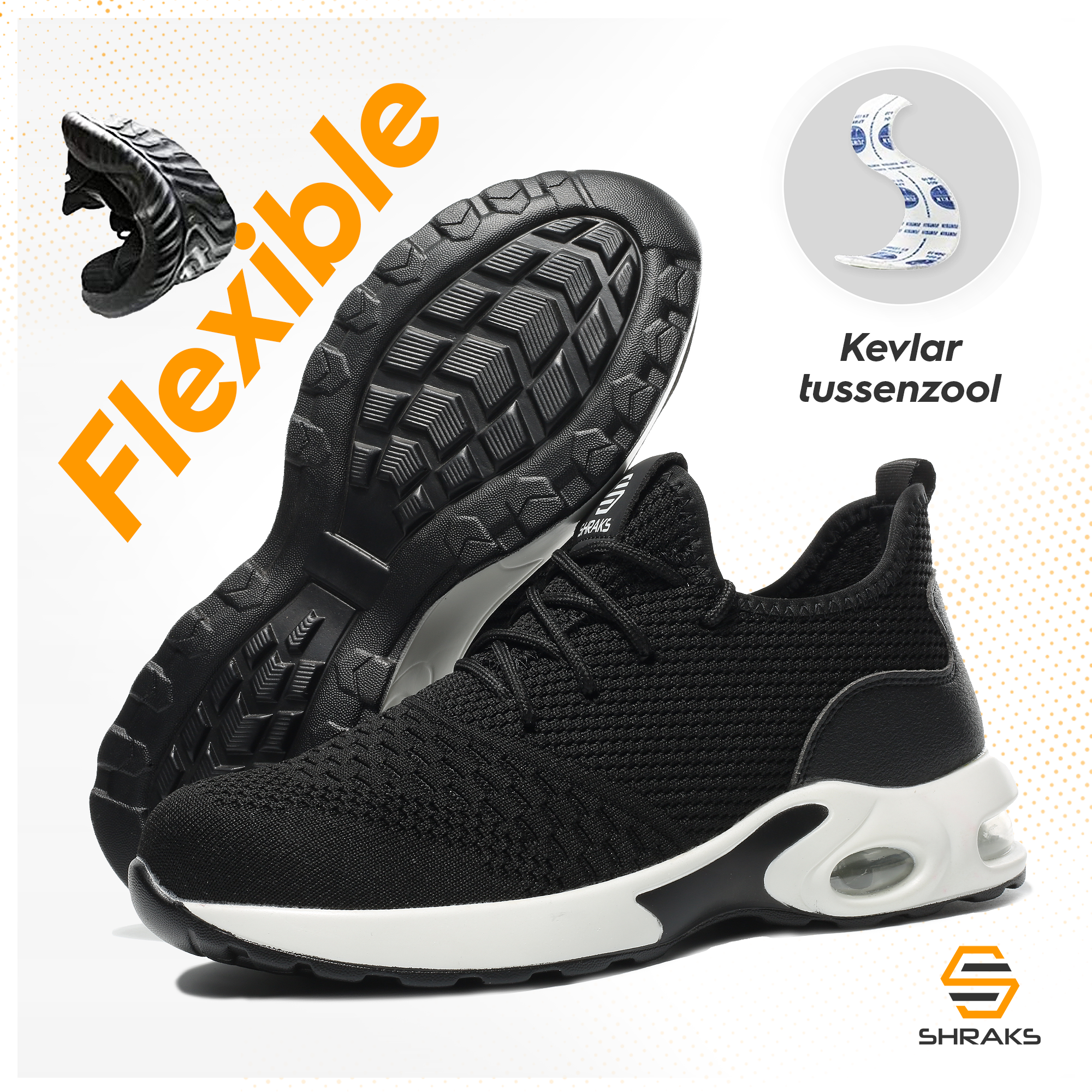 Moon Work Shoes With All Day Comfort And Durable Build