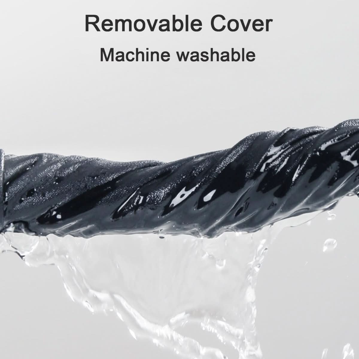Cuscino ergonomico per sedile auto con memory foam per il massimo comfort | meowbutter