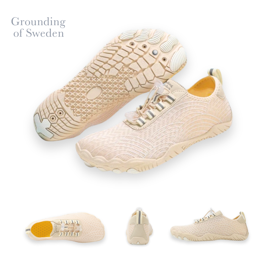 Premium Grounding Barefoot Shoes for Natural Posture, Daily Comfort, and Wellness Support