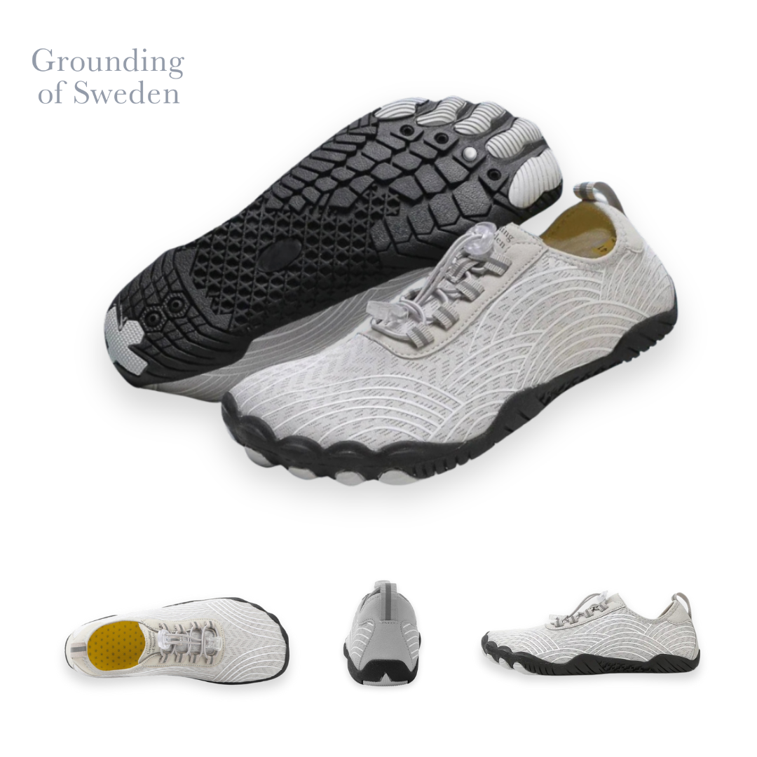 Premium Grounding Barefoot Shoes for Natural Posture, Daily Comfort, and Wellness Support