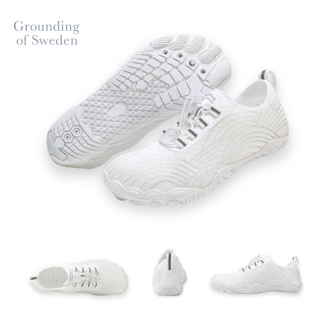 Premium Grounding Barefoot Shoes for Natural Posture, Daily Comfort, and Wellness Support