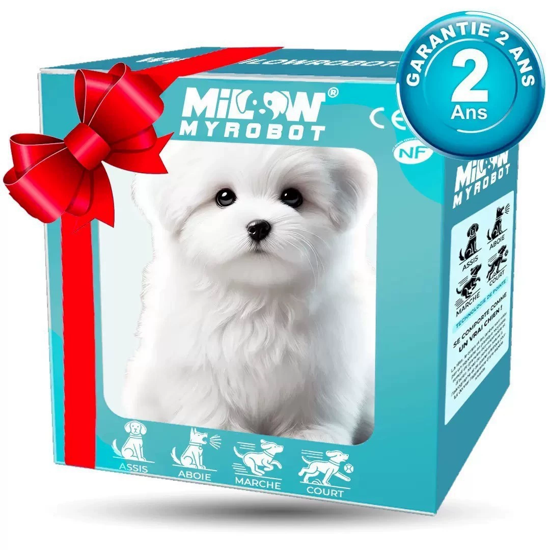 Interactive Battery Powered Plush Puppy Toy — Walking, Nodding, And Bark Sounds
