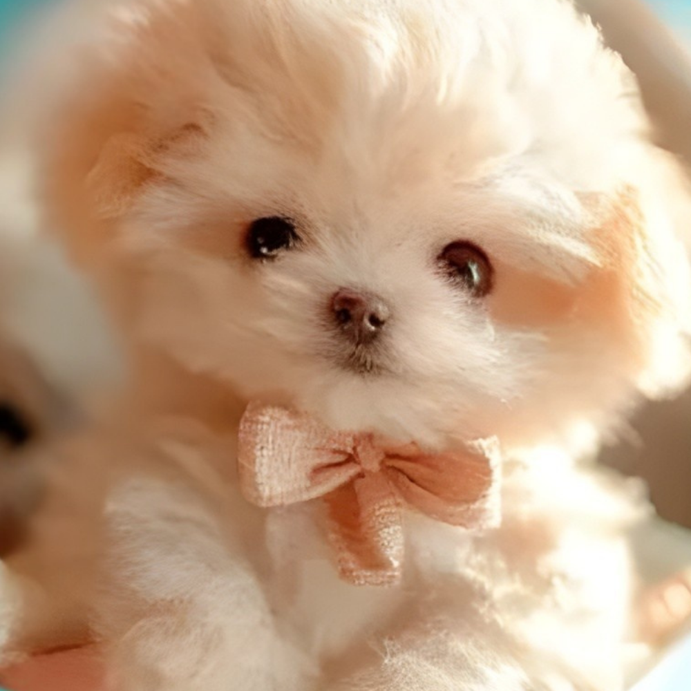 Interactive Battery Powered Plush Puppy Toy — Walking, Nodding, And Bark Sounds