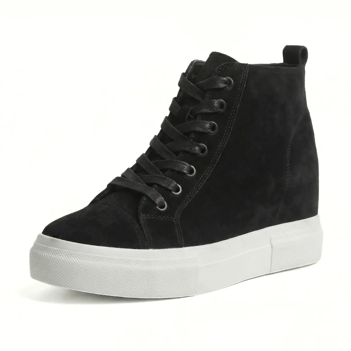 Storm 10cm Invisible Height Elevating Shoes For Confidence