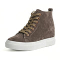 Storm 10cm Invisible Height Elevating Shoes For Confidence