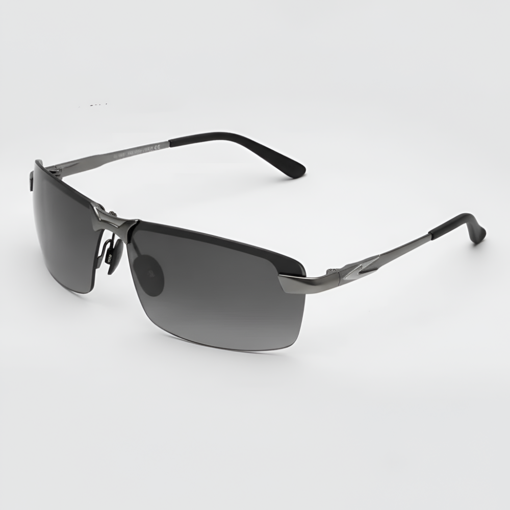Sunglasses Polarized Eyewear Photochromic Driving Glasses | Meowbutter