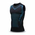 Ionic Shaping Tank Top — Posture Support, Soft Elastic Compression