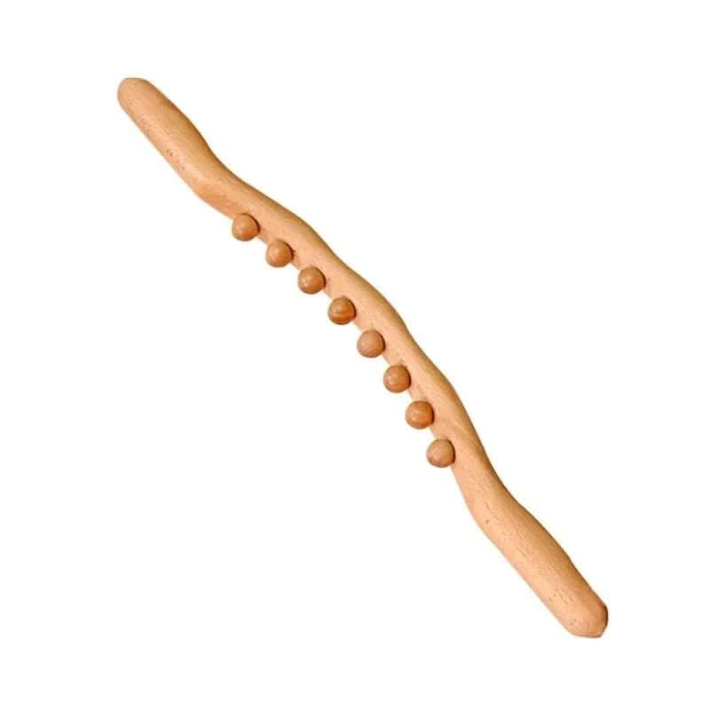 Luxusní nástroj Gua Sha pro podporu krevního oběhu | meowbutter
