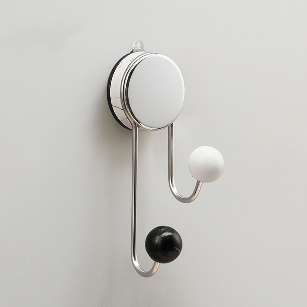 Self-Adhesive Stainless Steel Toilet Paper Holder
