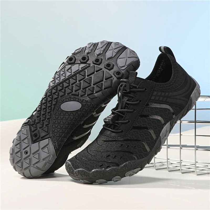 Leichte, atmungsaktive Outdoor-Wasserschuhe für Wandern und Strand | meowbutter