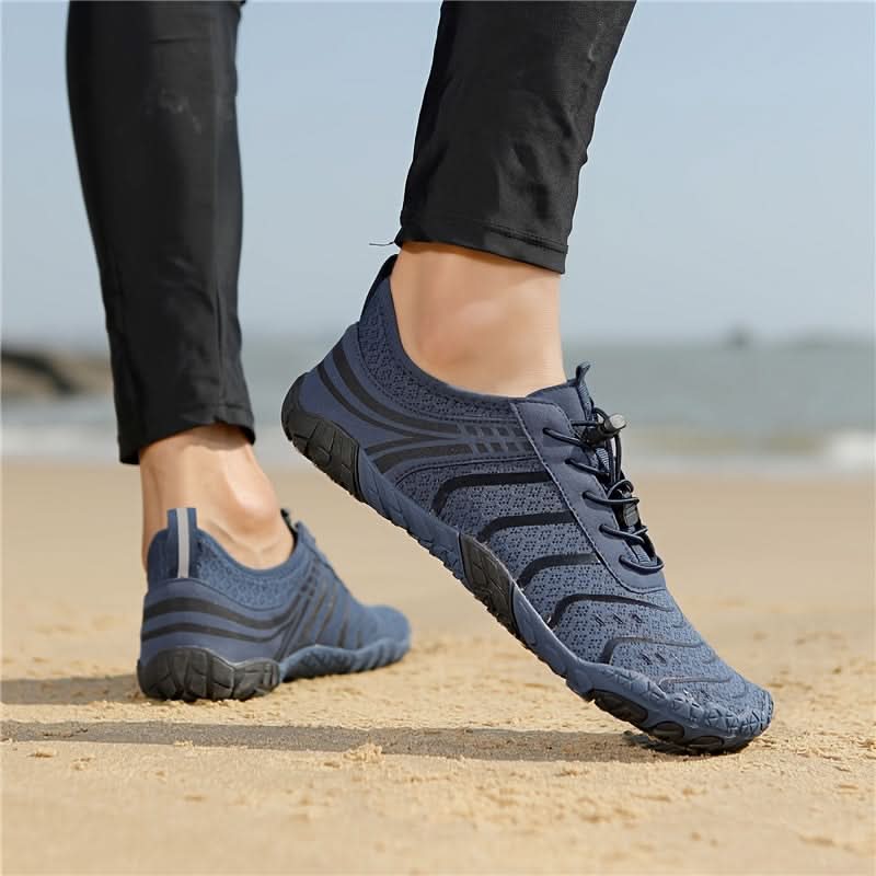 Leichte, atmungsaktive Outdoor-Wasserschuhe für Wandern und Strand | meowbutter