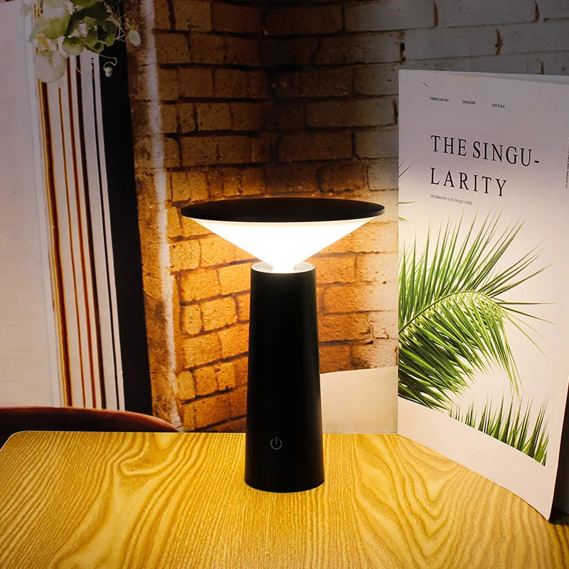 Lumera | Cordless Table Lamp