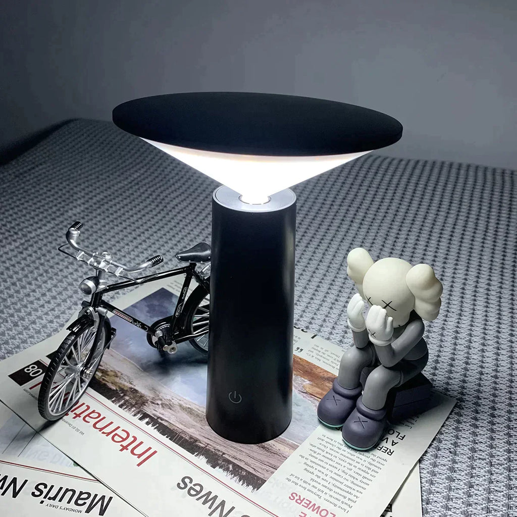 Lumera | Cordless Table Lamp