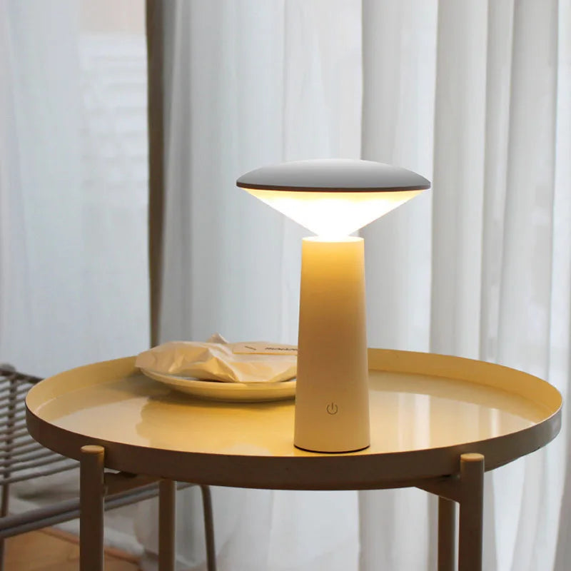 Lumera | Cordless Table Lamp