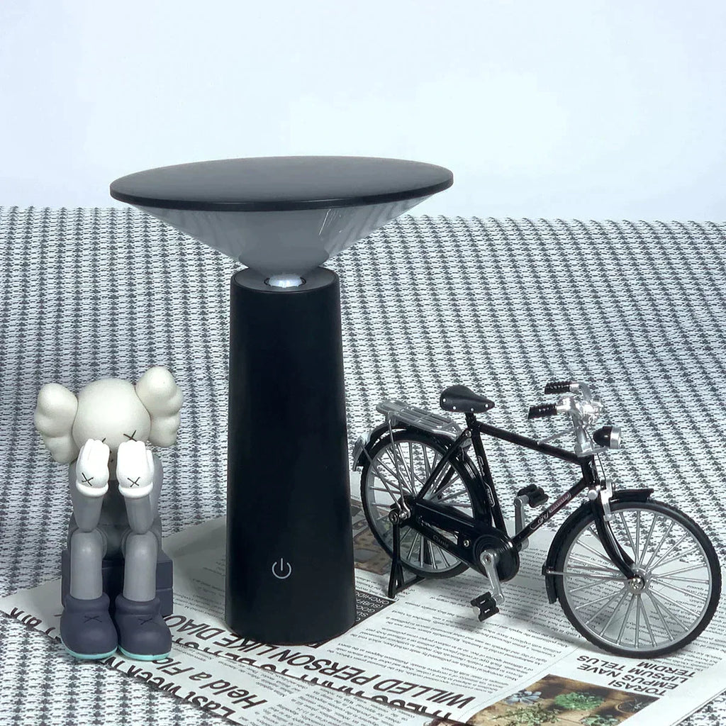 Lumera | Cordless Table Lamp
