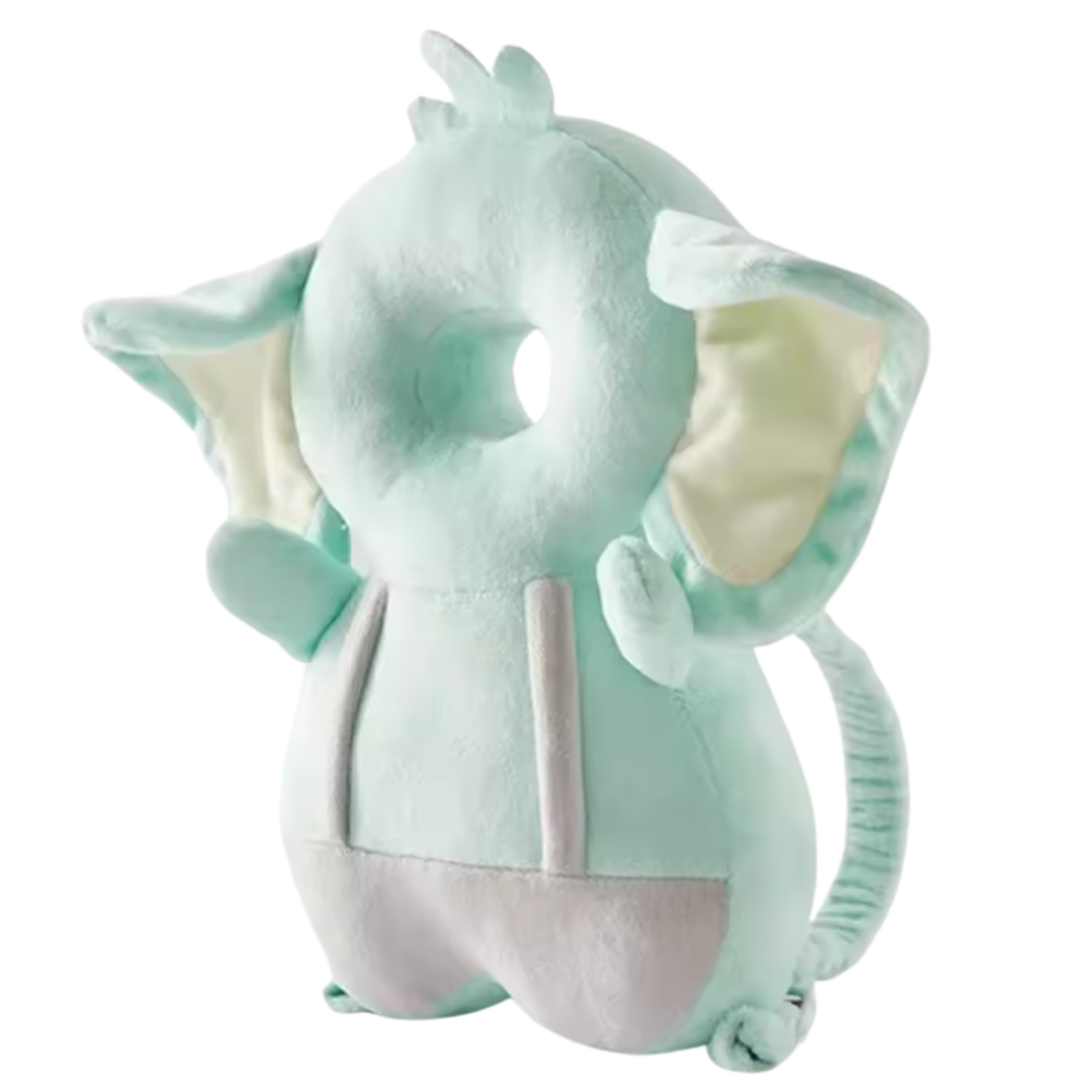 Soft Baby Padding For Crawling And First Steps