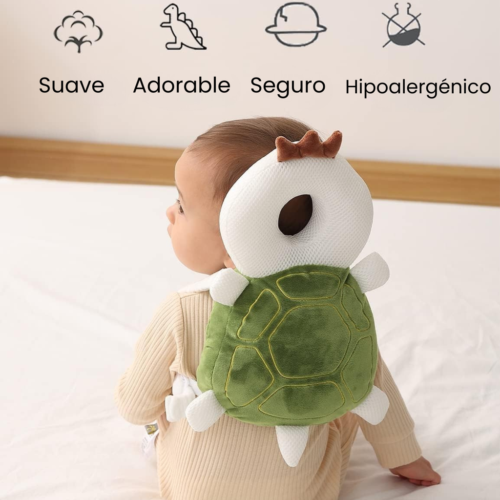 Soft Baby Padding For Crawling And First Steps