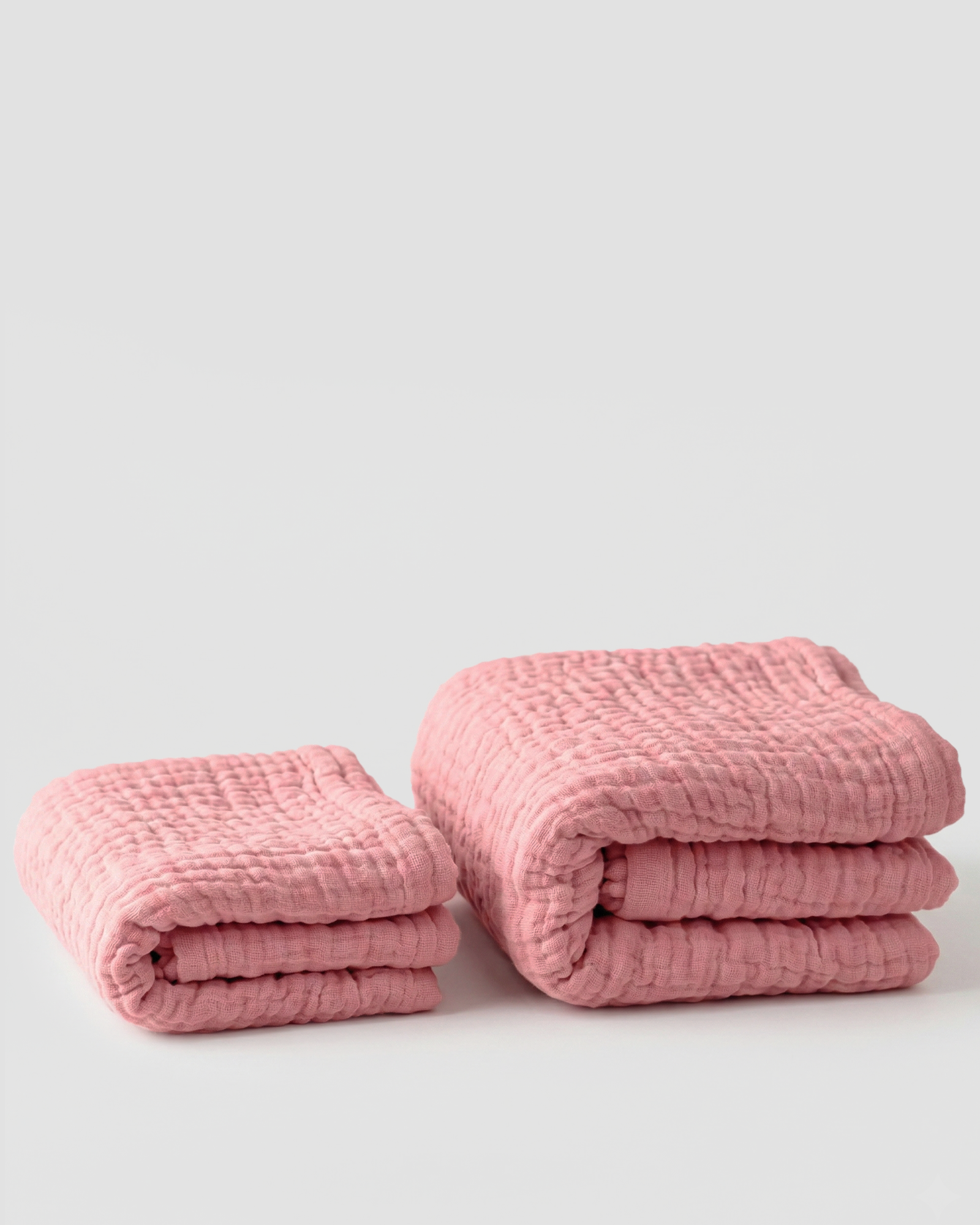 Winter Muslin Blanket From The New Line B1G1 Offer