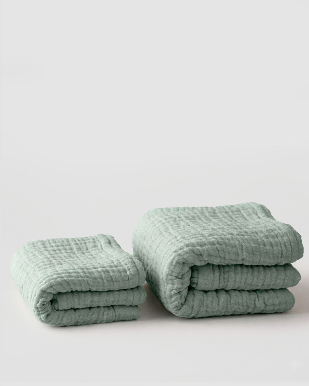 Winter Muslin Blanket From The New Line B1G1 Offer