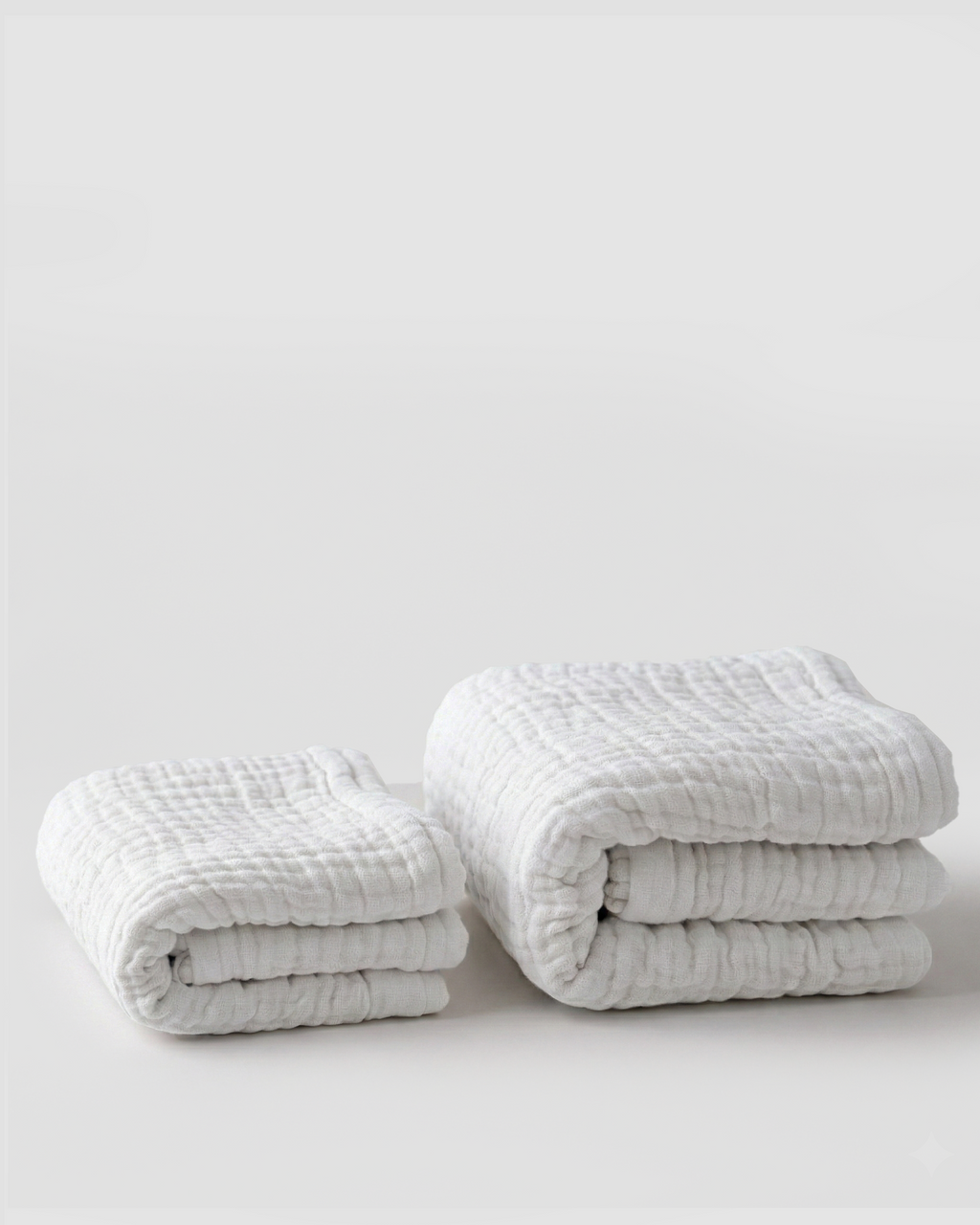 Winter Muslin Blanket From The New Line B1G1 Offer
