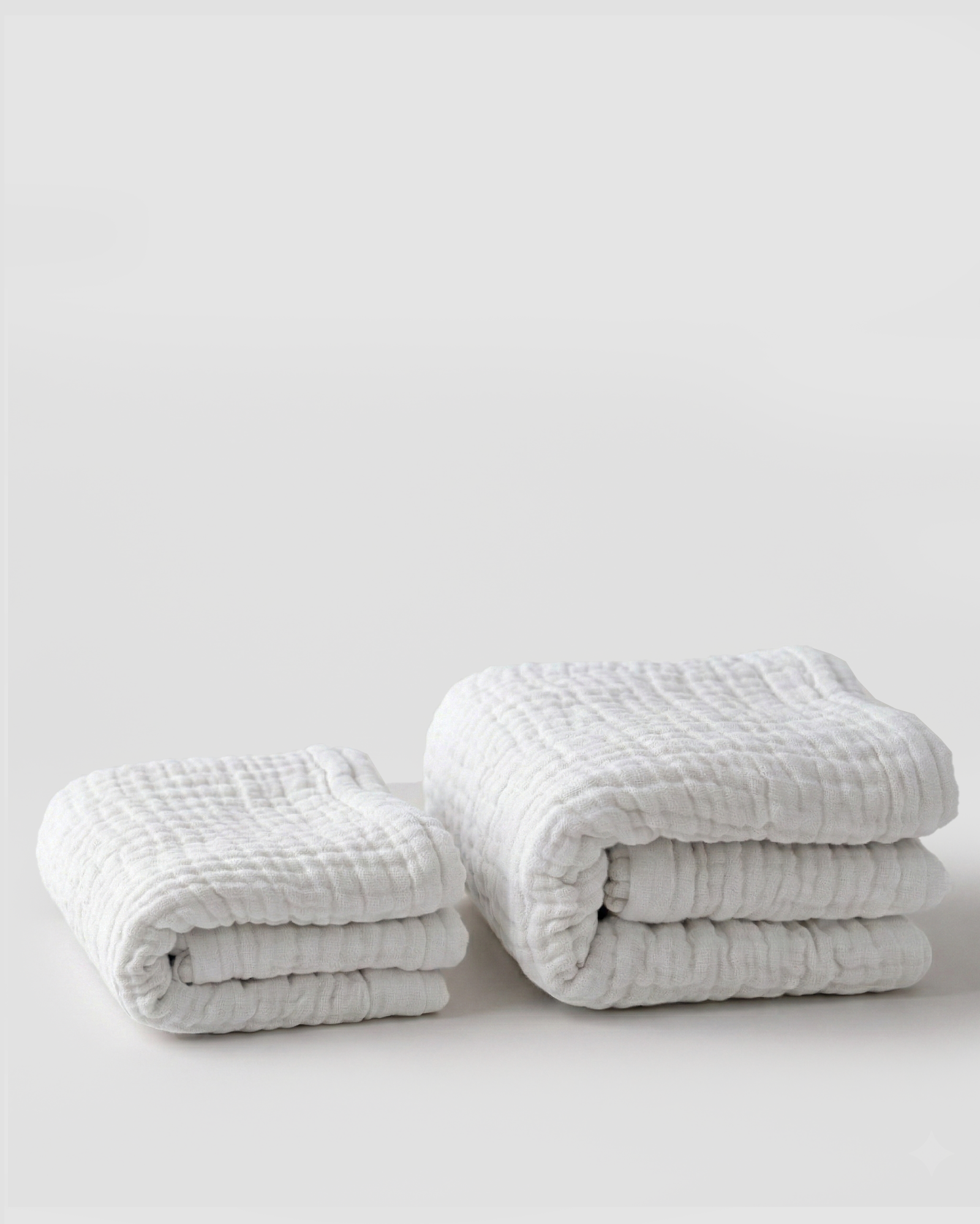 Winter Muslin Blanket From The New Line B1G1 Offer