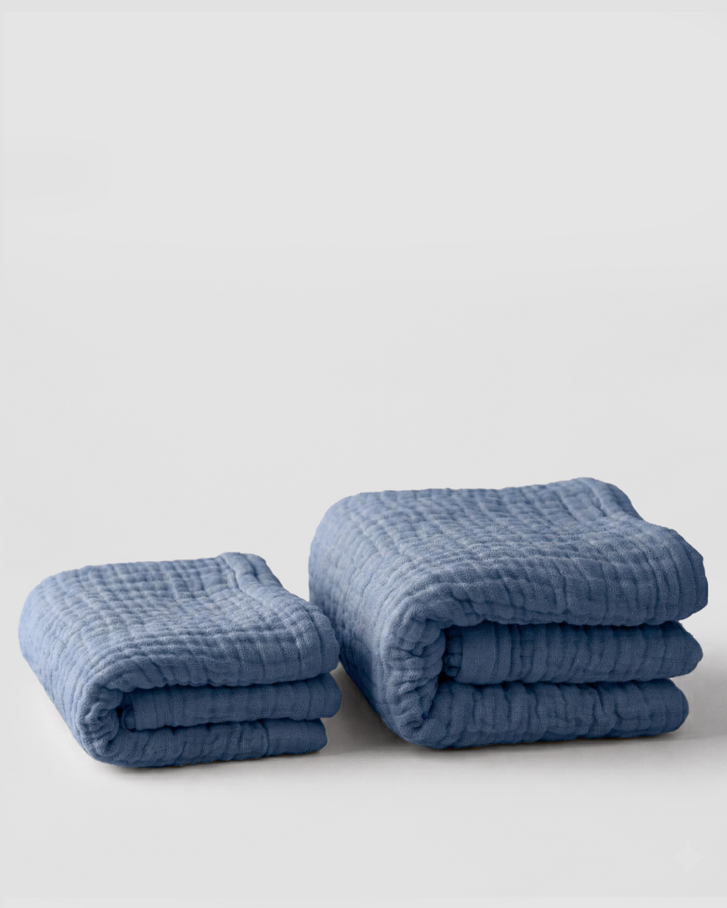 Winter Muslin Blanket From The New Line B1G1 Offer