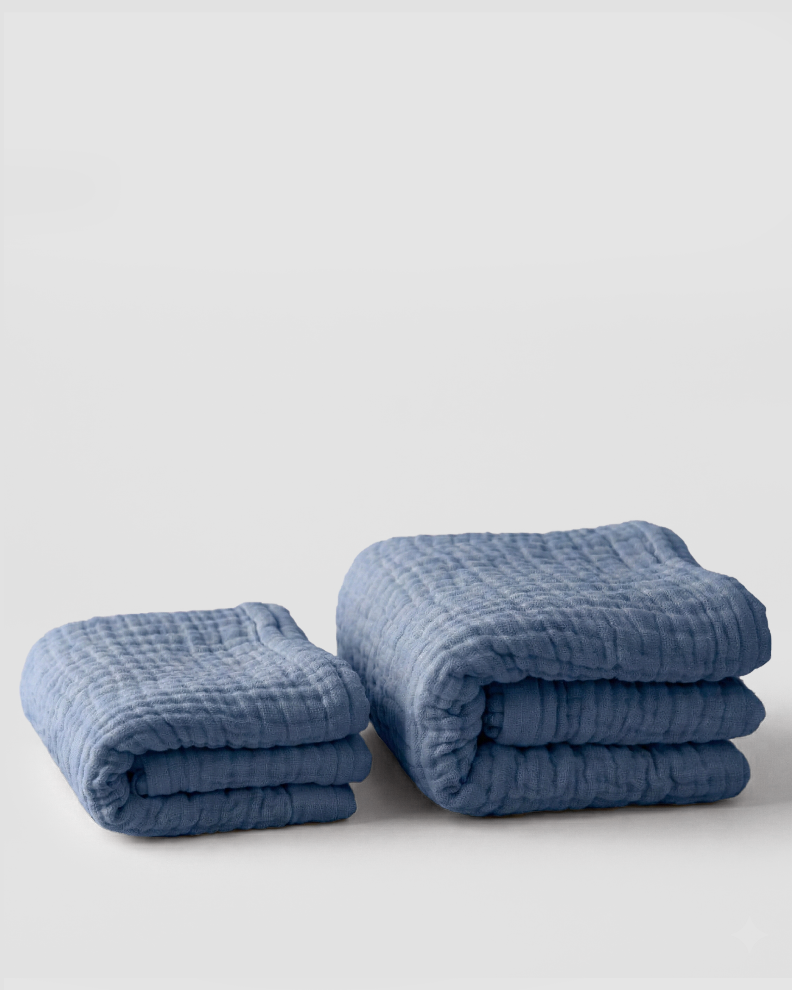 Winter Muslin Blanket From The New Line B1G1 Offer