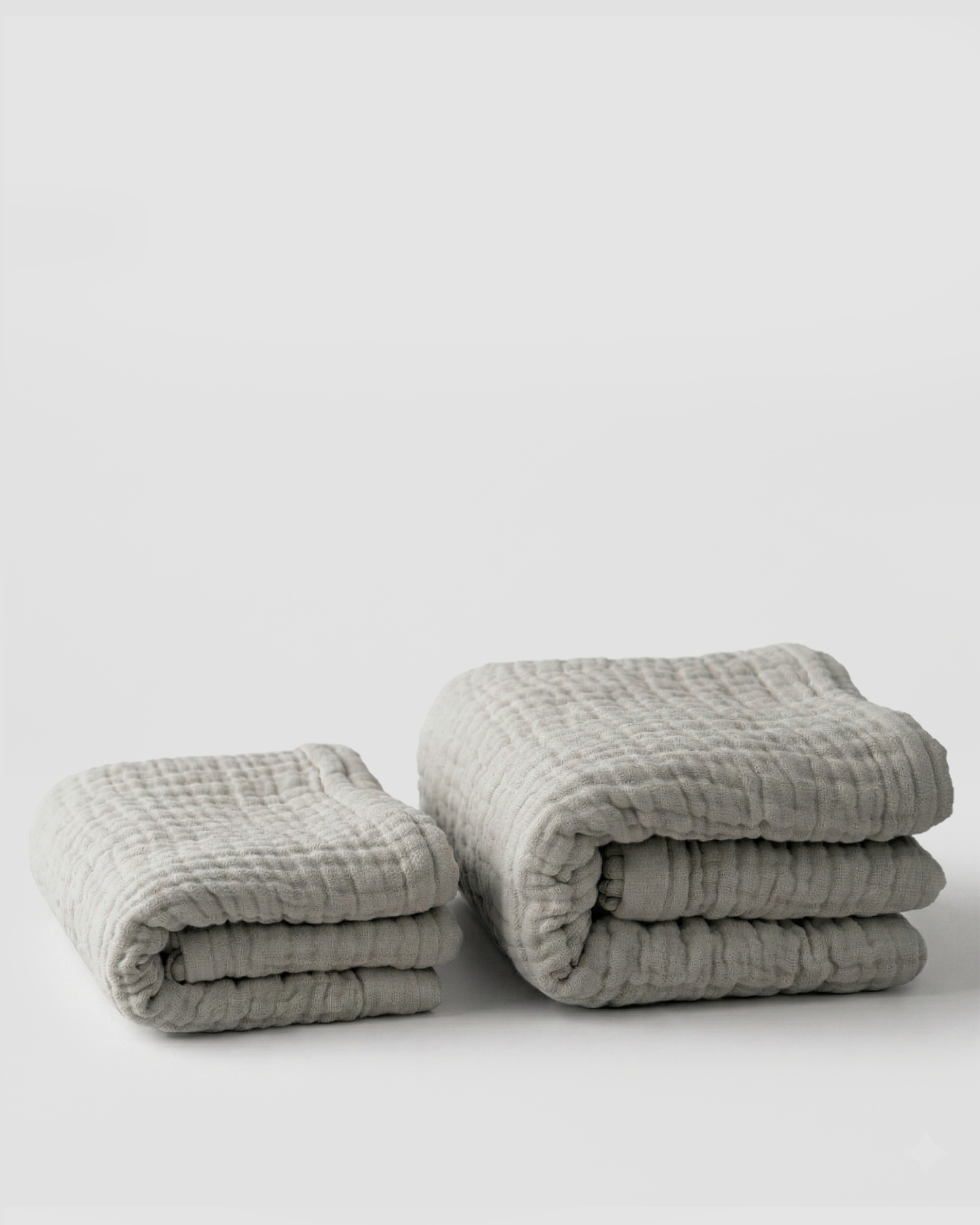 Winter Muslin Blanket From The New Line B1G1 Offer