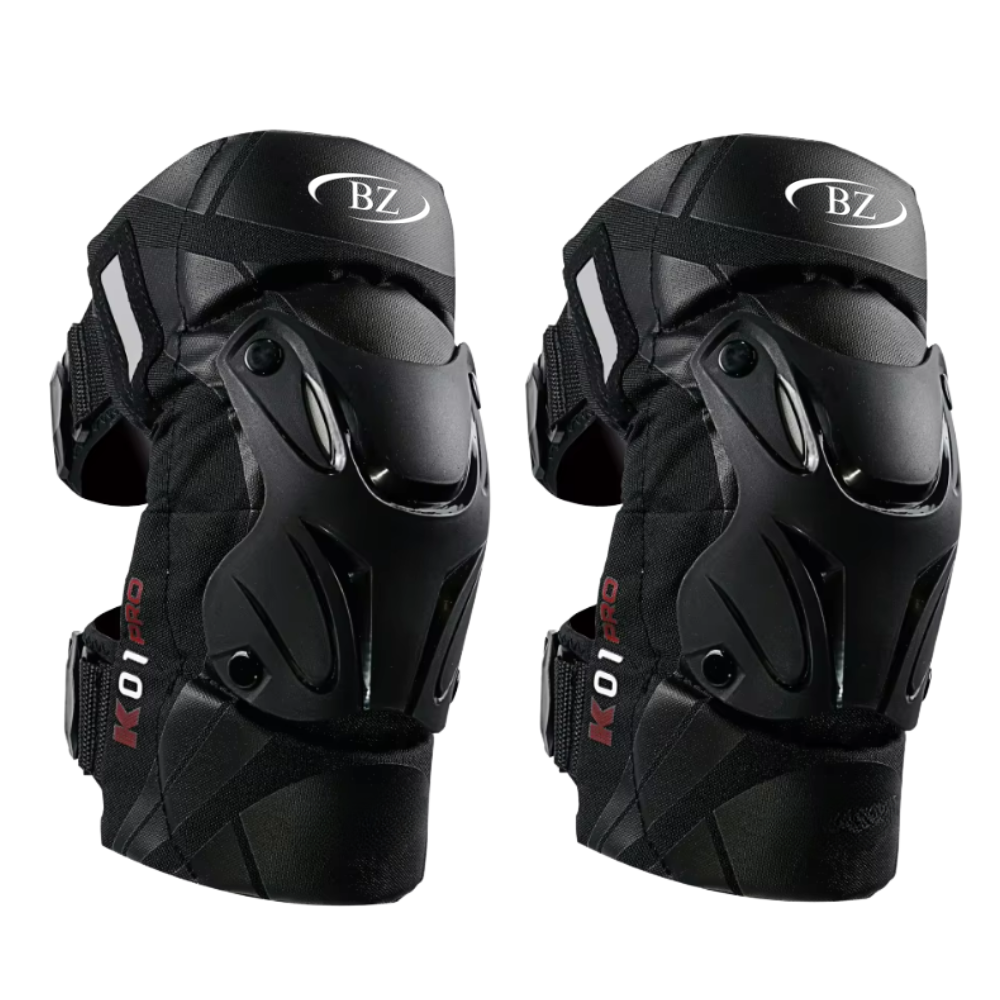Ginocchiere Protettive per Moto | meowbutter