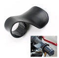 Throttle Booster Easy-Grip — Universal Motorcycle Wrist Rest