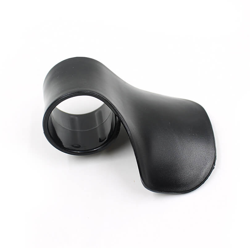 Throttle Booster Easy-Grip — Universal Motorcycle Wrist Rest