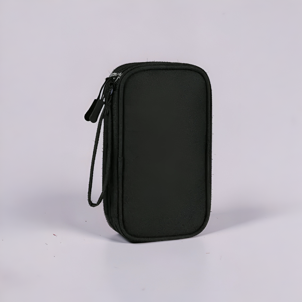 Travel Accessory Organizer Bag Portable Travel Storage Bag | Meowbutter