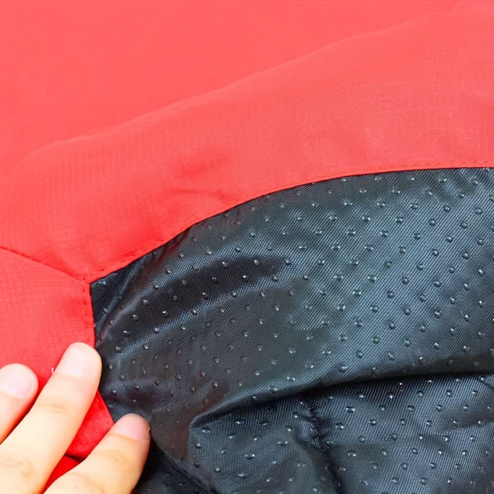 Tapis pliable imperméable pour chien pour aventures en plein air | meowbutter