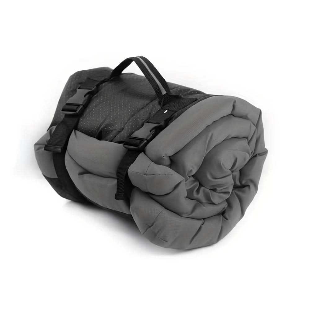 Tapis pliable imperméable pour chien pour aventures en plein air | meowbutter