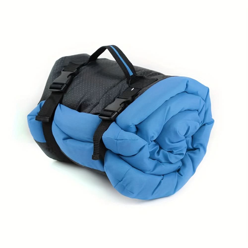 Tapis pliable imperméable pour chien pour aventures en plein air | meowbutter