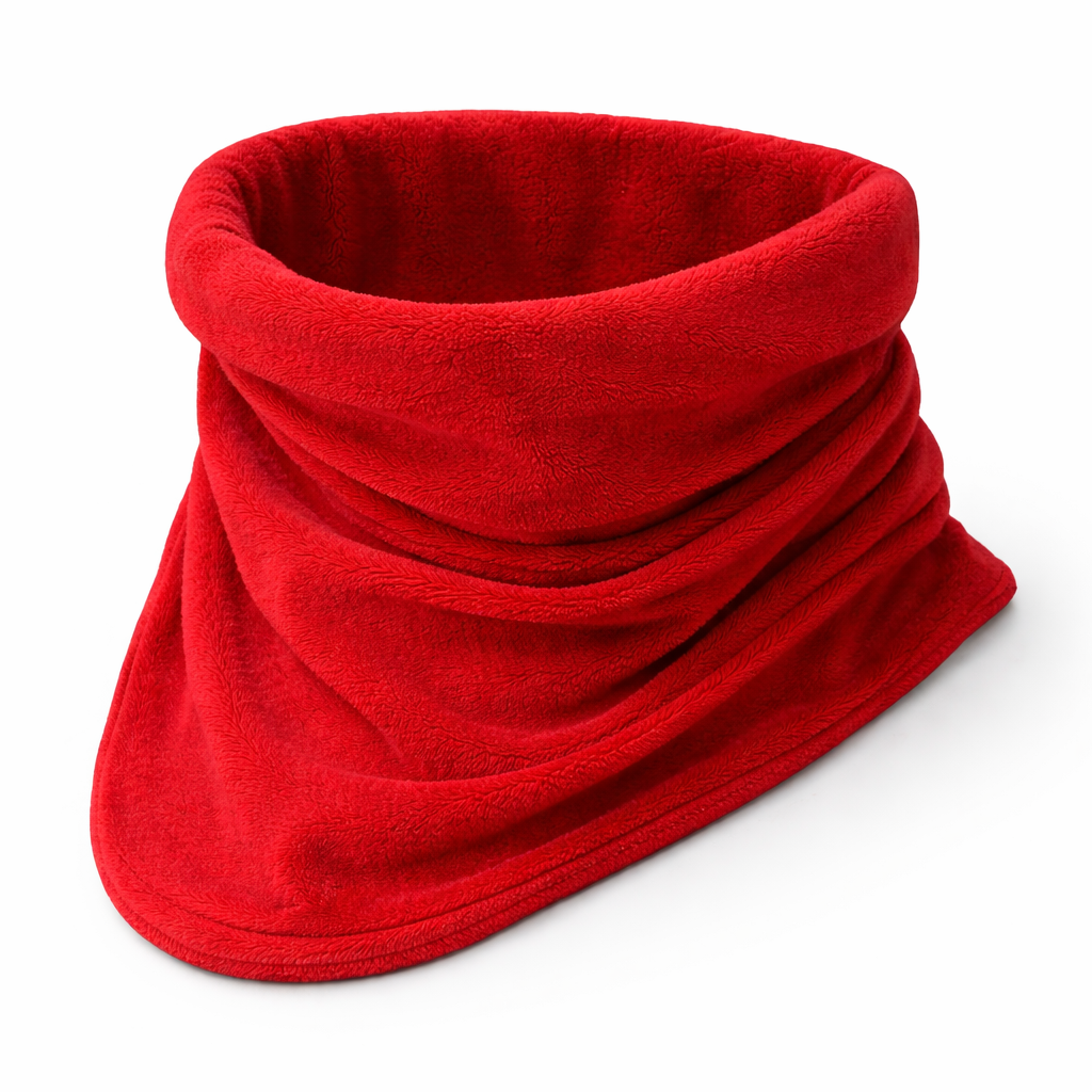 Travel Neck Pillow Wrap Support Cushion Airplane Car | Meowbutter