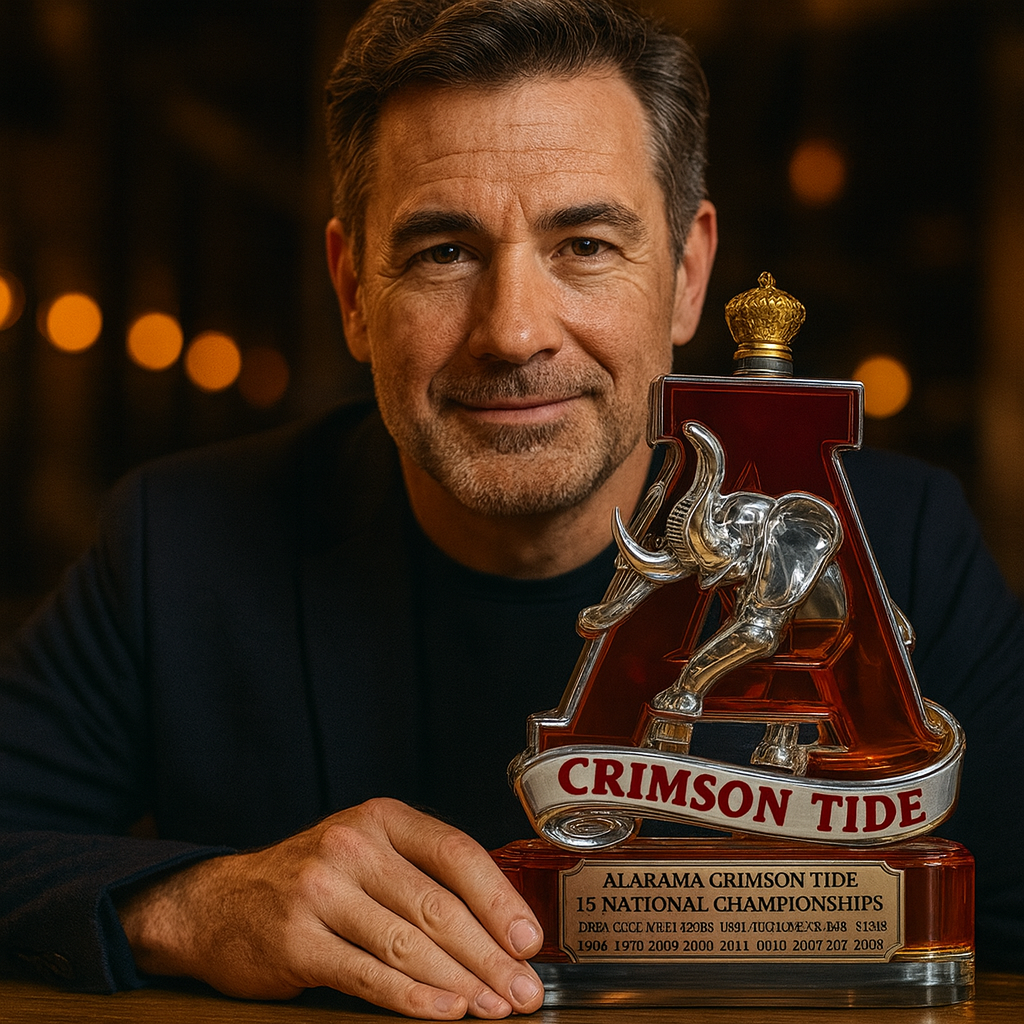 Trophy Elephant Resin Award Decorative Display | Meowbutter